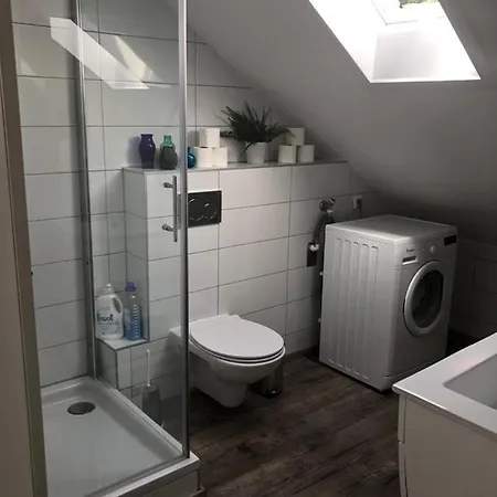 Old Bridge View Апартаменты