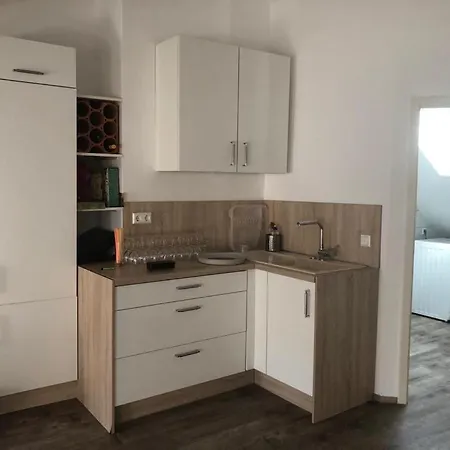 Апартаменты Old Bridge View Хайдельберг