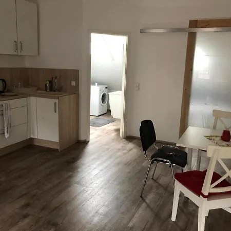 Old Bridge View Апартаменты Хайдельберг