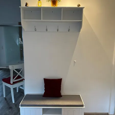 Apartman Old Bridge View *