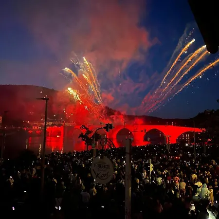 Апартаменты Old Bridge View