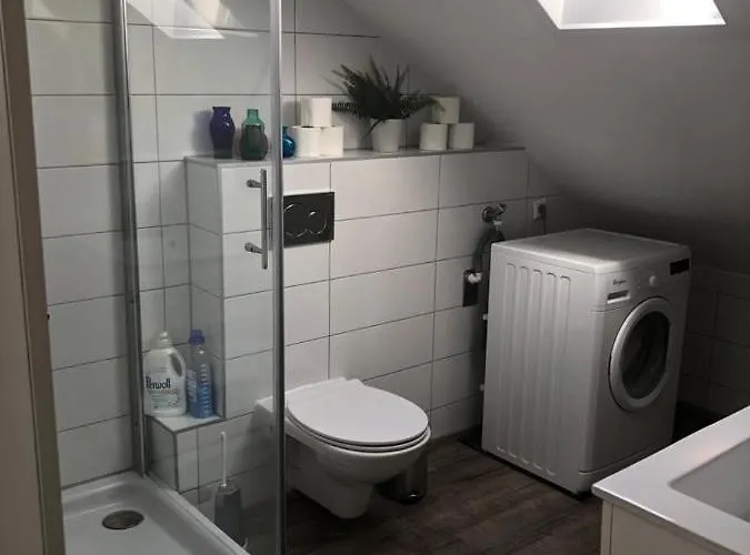 Old Bridge View Lejlighed