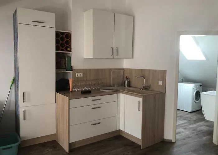 Lejlighed Old Bridge View Heidelberg