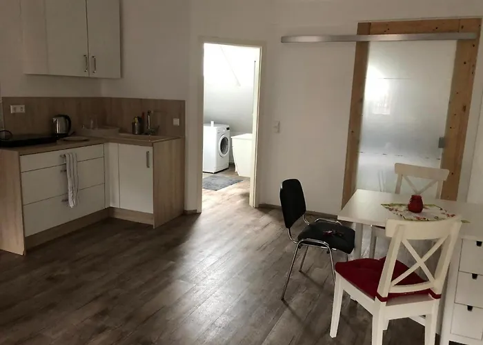 Old Bridge View Appartement Heidelberg