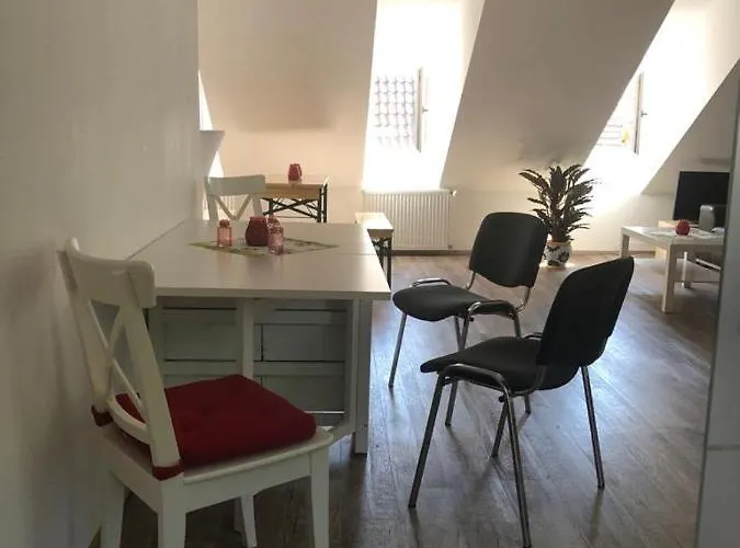 Old Bridge View * Heidelberg