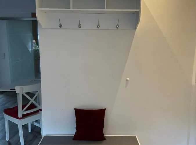 Appartement Old Bridge View *