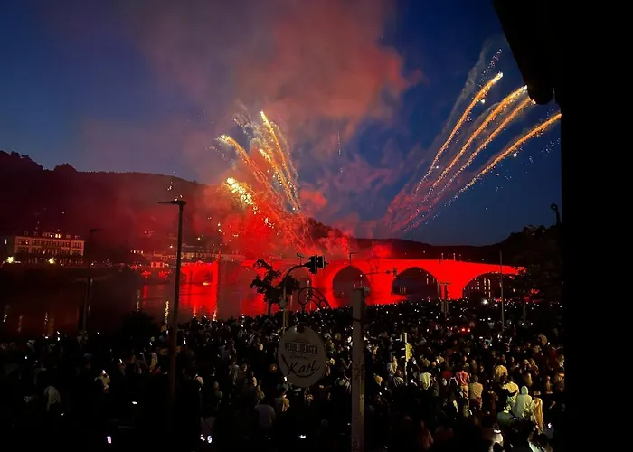 Lejlighed Old Bridge View